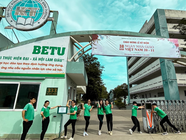 Trung cấp Kế toán doanh nghiệp