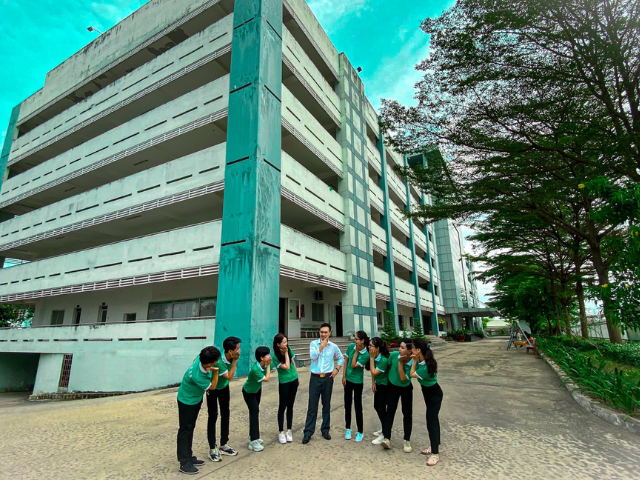 Trung cấp Kế toán doanh nghiệp