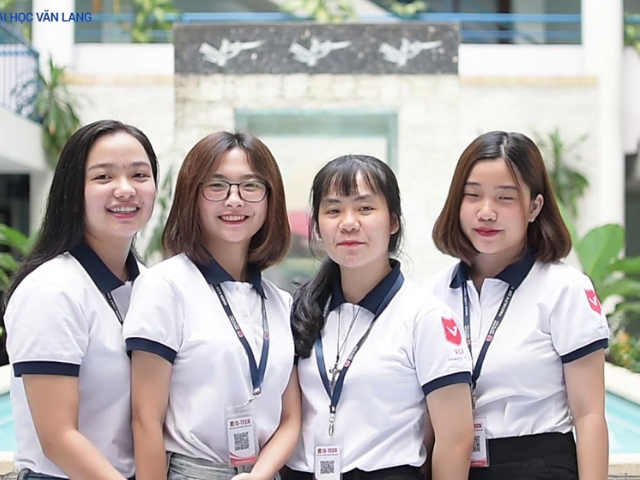 Cử nhân Logistics và quản lý chuỗi cung ứng