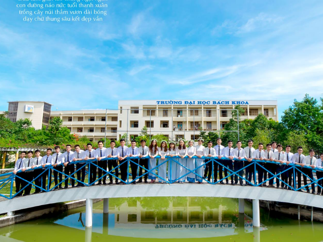 Cử nhân Kỹ thuật Điện tử - Viễn thông (chương trình CLC)