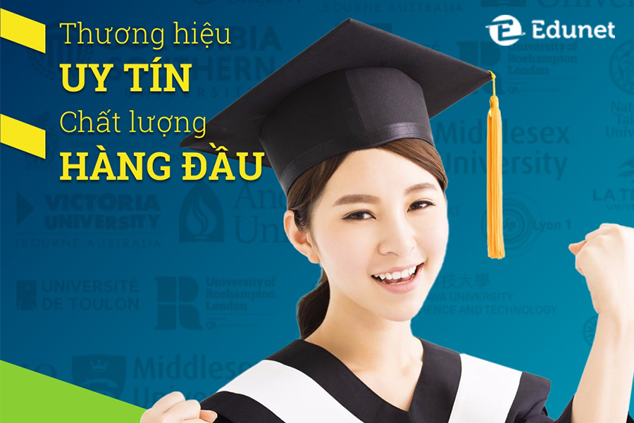 Edunet - Ứng dụng tìm kiếm khóa học