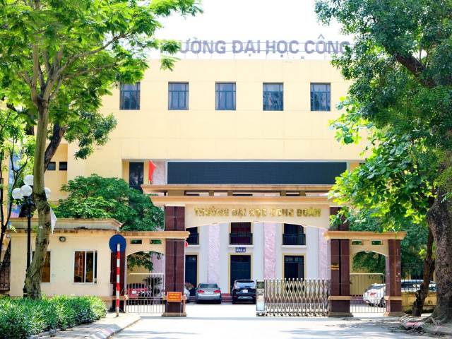 Thạc sĩ Quản lý an toàn và sức khỏe nghề nghiệp