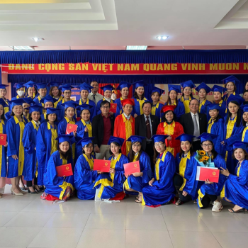 Kỹ sư thực hành Công nghệ thông tin
