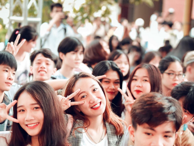 Thạc sĩ Tài chính Ngân hàng