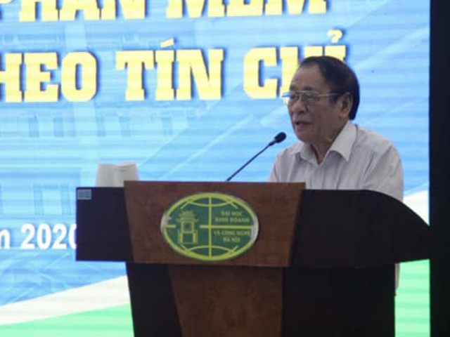 Thạc sĩ Tài chính Ngân hàng