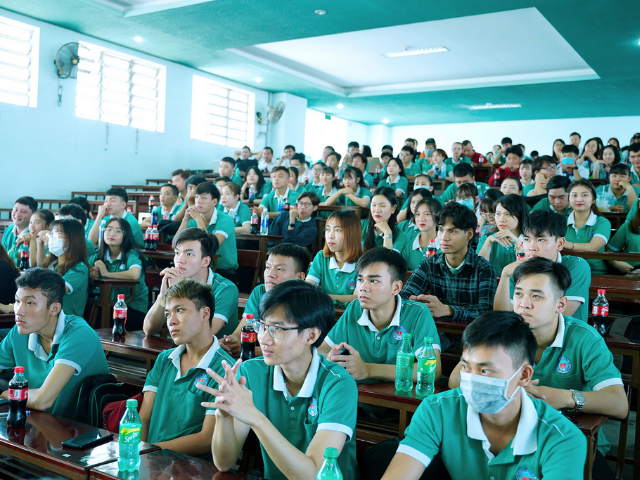 Trung cấp Thư ký văn phòng