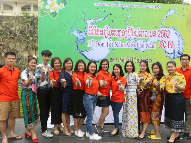 Thạc sĩ Tài chính Ngân hàng