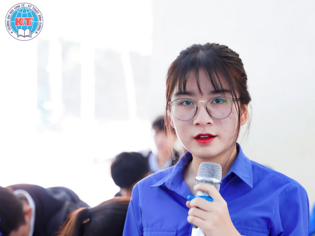 Trung cấp Thư ký văn phòng
