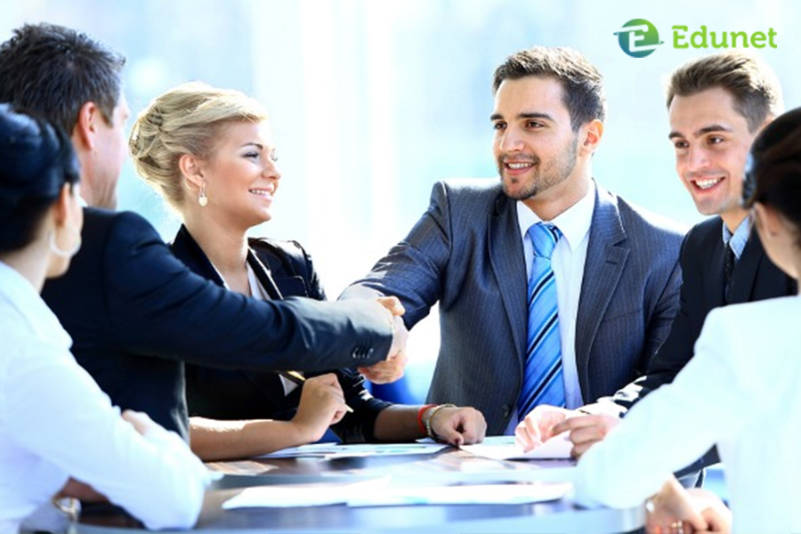 Các trường đào tạo thạc sĩ Quản Trị Kinh Doanh tại Việt Nam