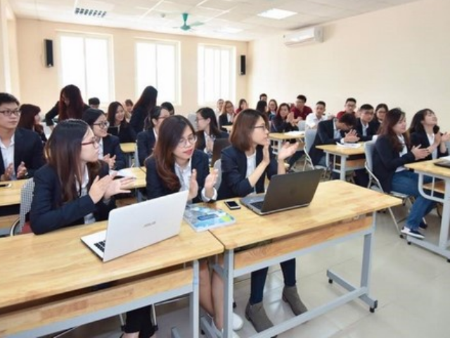 Cử nhân Tài chính- Ngân hàng
