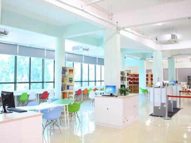 Thạc sĩ Quản lý an toàn và sức khỏe nghề nghiệp