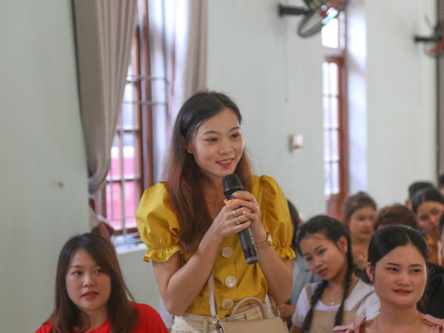 Thạc sĩ Tài chính Ngân hàng
