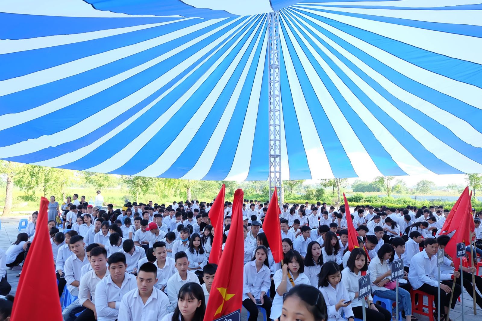 Edunet, trường học, Đăng ký