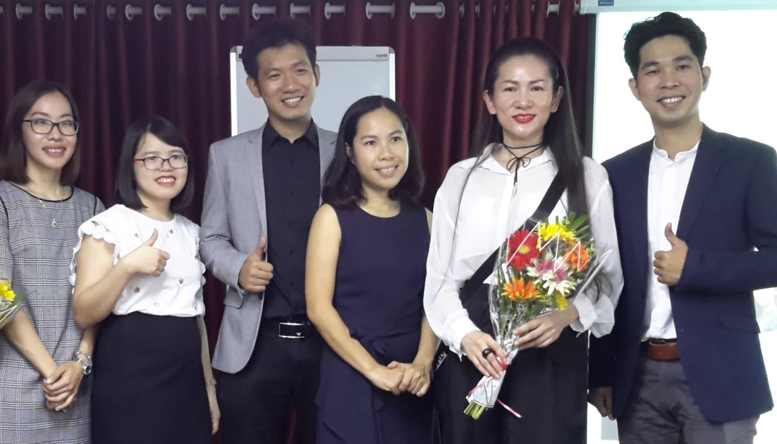  Khóa học Tiếp thị - Chiến lược truyền thông