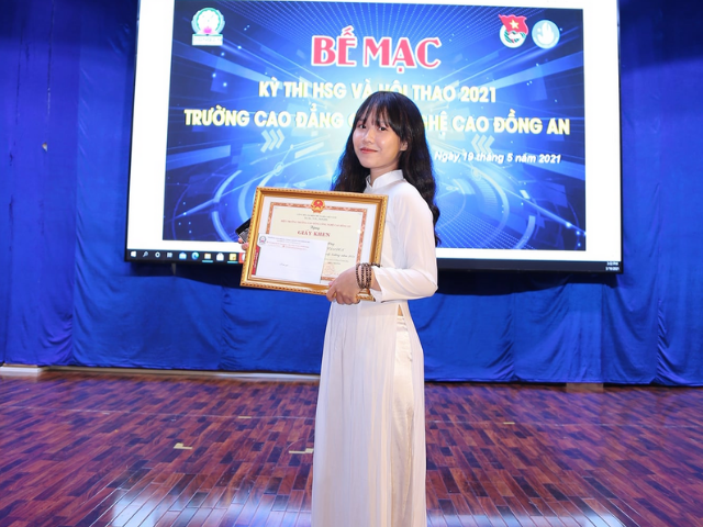 Kỹ sư thực hành Quản trị mạng máy tính