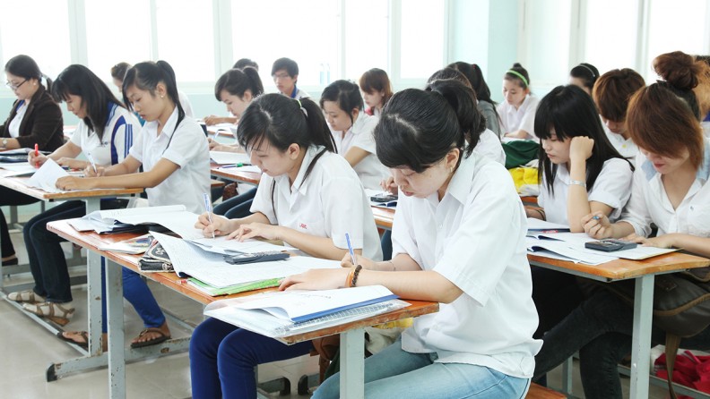 Kỹ sư thực hành Quản trị Mạng máy tính - Hệ liên thông
