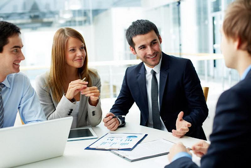 Giám đốc điều hành - CEO