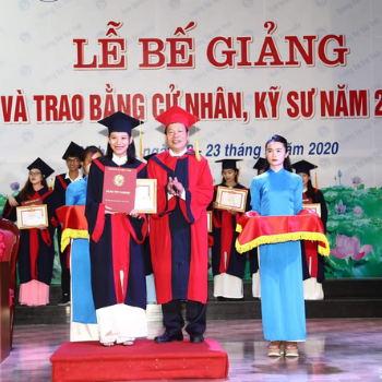Cử nhân Sư phạm Toán học (chương trình CLC)