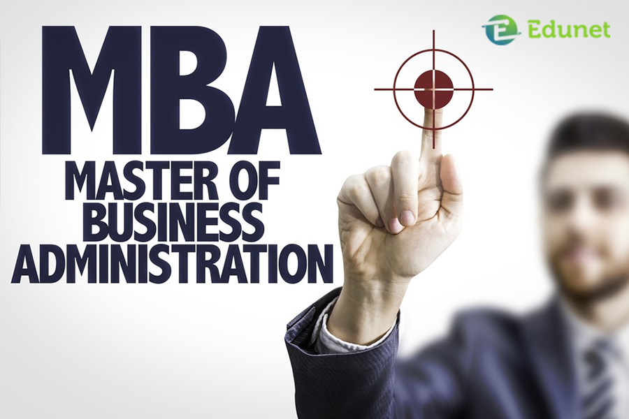 Các chuyên ngành học MBA
