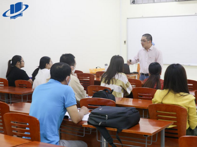 Tiến sĩ Tài chính – Ngân hàng
