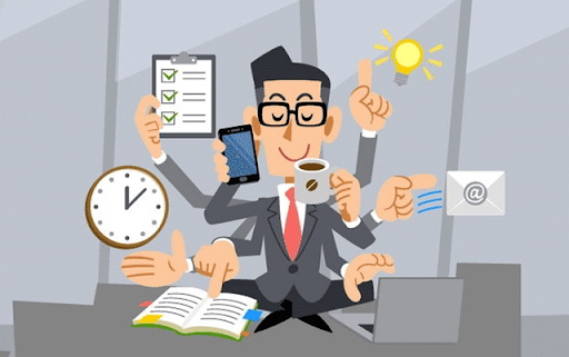 Vai trò của CEO trong một doanh nghiệp