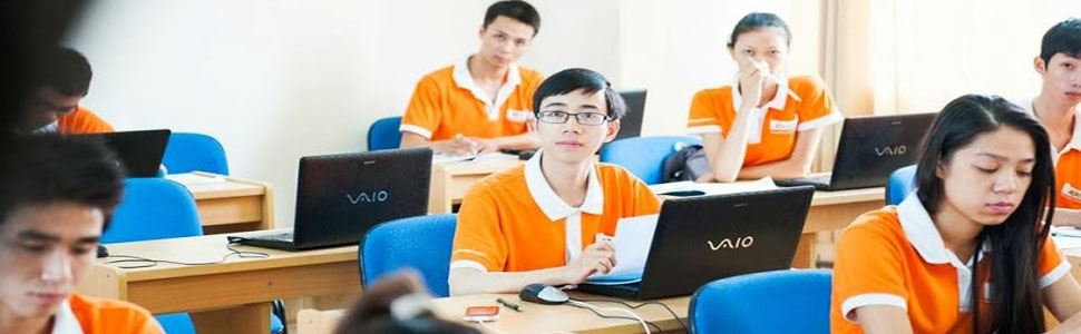 Cử nhân quản trị marketing quốc tế