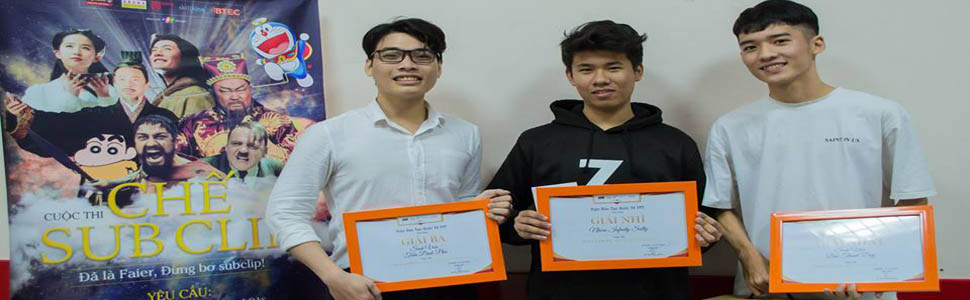 Cử nhân quản trị tài chính quốc tế
