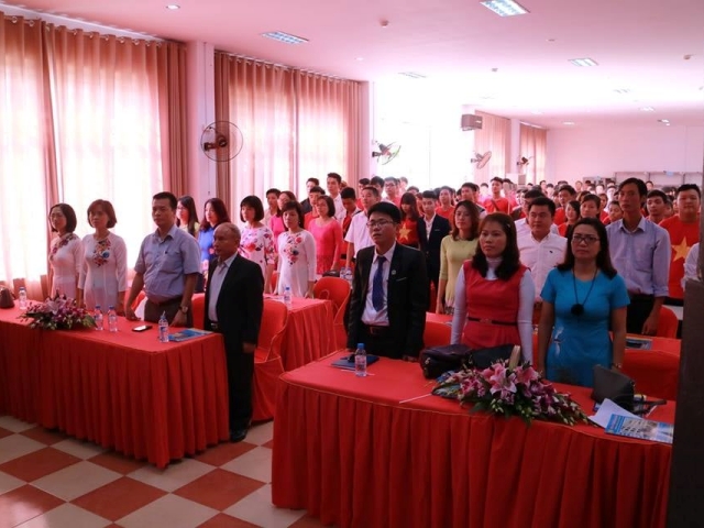 Cử nhân Quản lý đất đai – Hệ liên thông