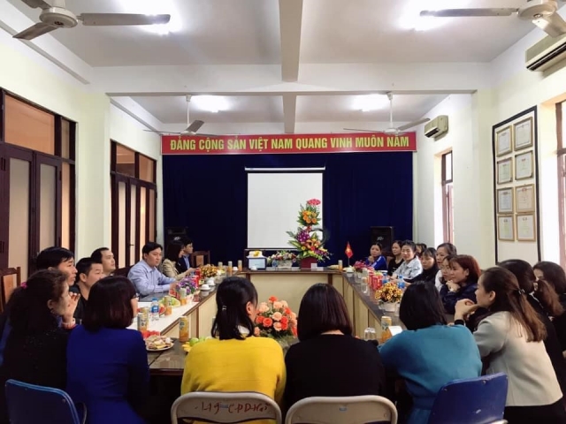 Cử nhân Quản lý đất đai – Hệ liên thông