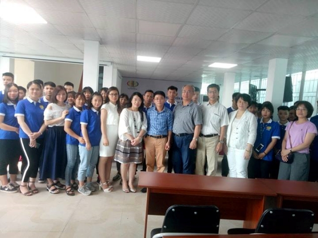 Cử nhân thực hành Kỹ thuật sửa chữa, lắp ráp máy tính