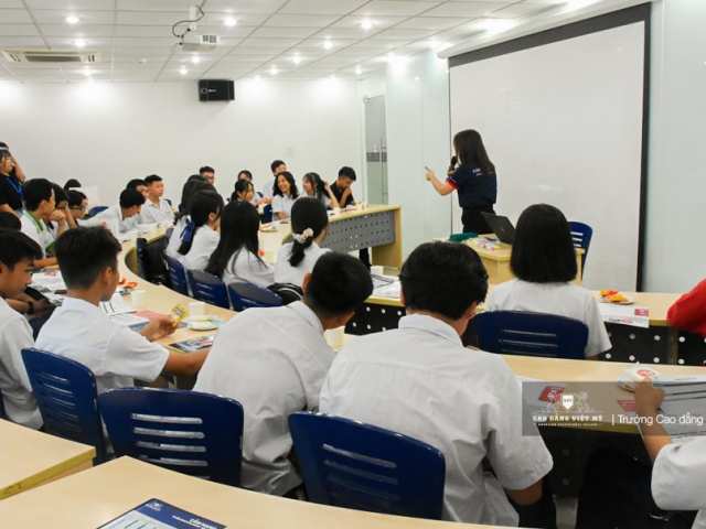 Cử nhân thực hành Ứng dụng phần mềm
