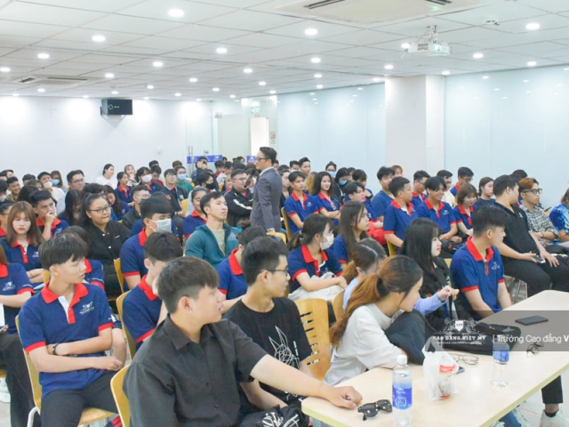 Cử nhân thực hành Ứng dụng phần mềm