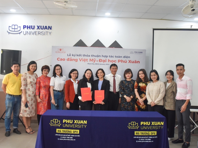 Cử nhân thực hành Phiên dịch tiếng Anh thương mại