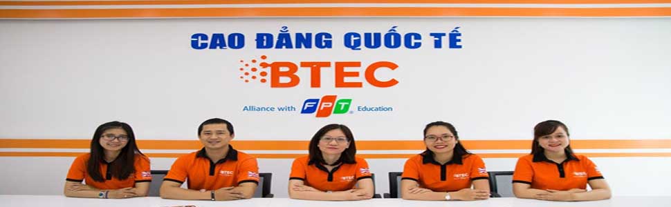 Cử nhân quản trị tài chính quốc tế