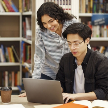 Chứng chỉ Anh ngữ IELTS - IELTS Foundation