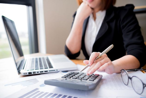 Tổng hợp những công việc của một kế toán tổng hợp