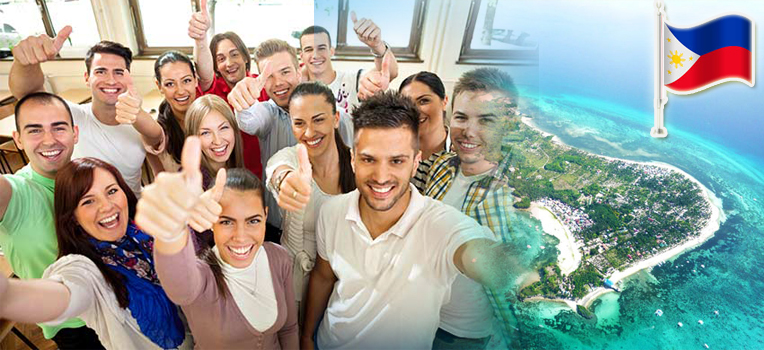 Những lợi ích khi chọn chương trình du học tại chỗ Philippines ở IELTS 9.0