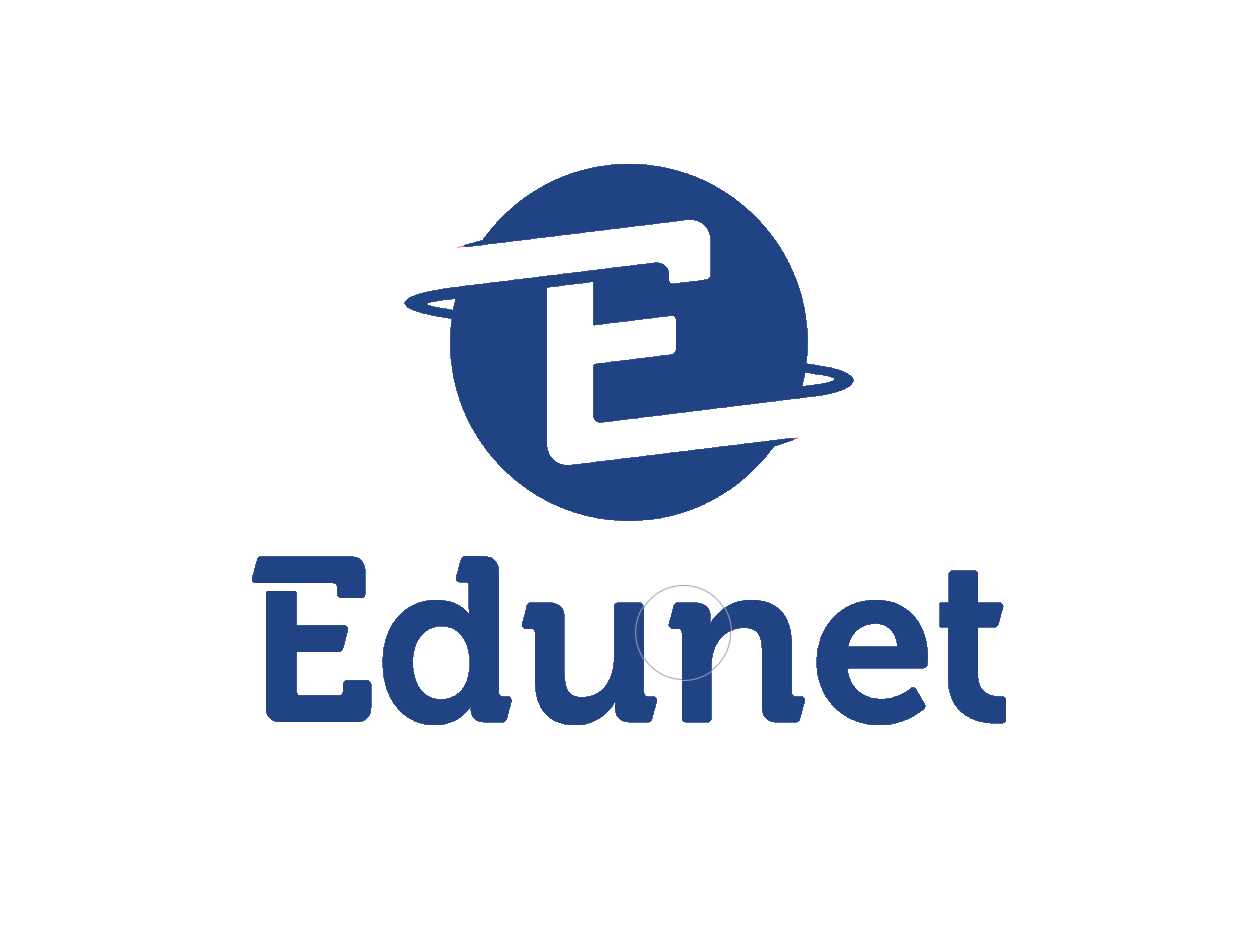 Edunet - Đăng ký khóa học nhận ưu đãi đến 60% học phí.
