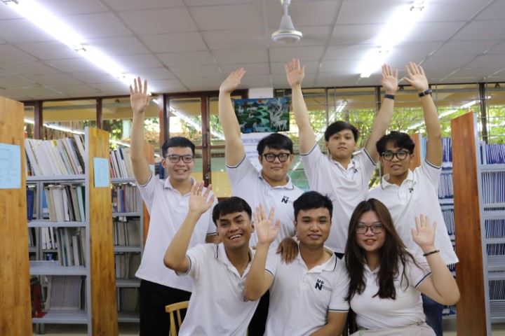 Cử nhân Kế toán tài chính