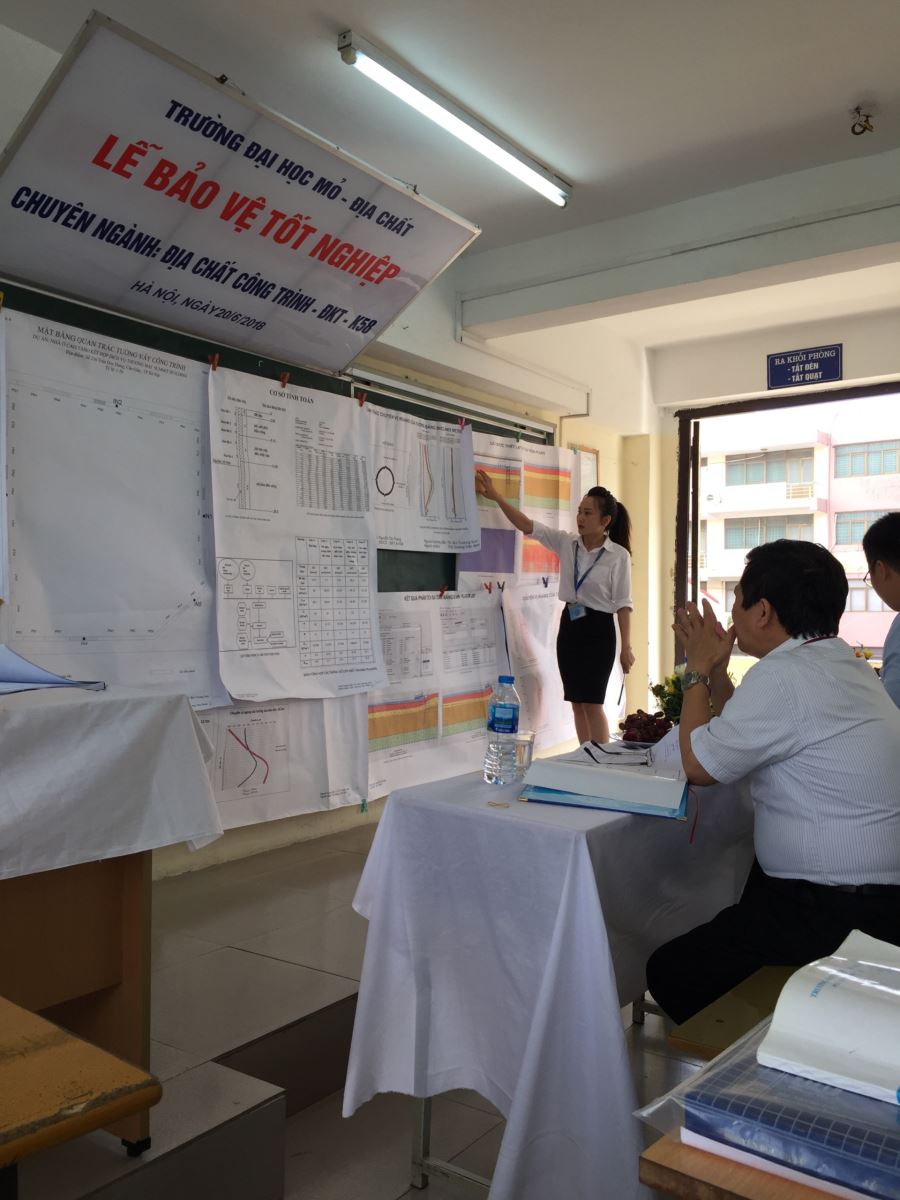 Kỹ sư Địa chính- Hệ liên thông