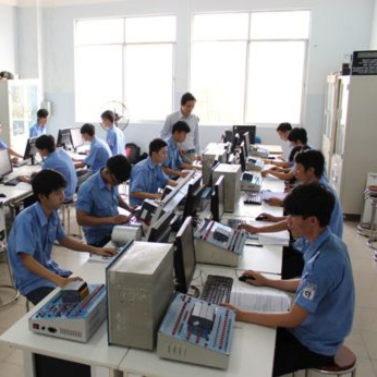 Kỹ sư Điện công nghiệp