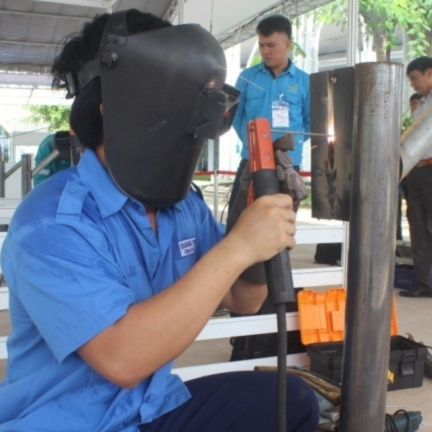 Kỹ sư Hàn