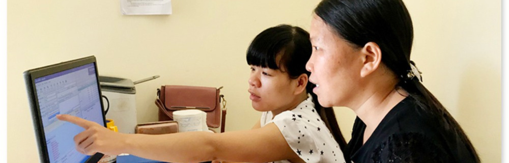 Kỹ sư Công nghệ thông tin (Ứng dụng Phần mềm)