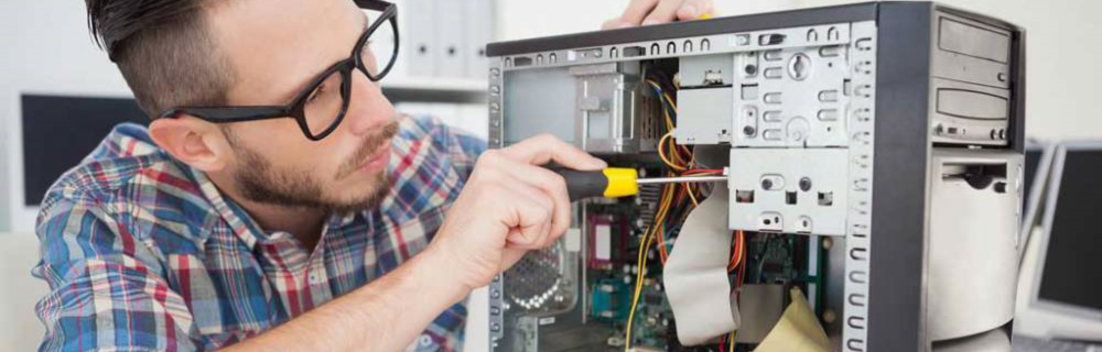 Kỹ sư Kỹ thuật sửa chữa, lắp ráp máy tính