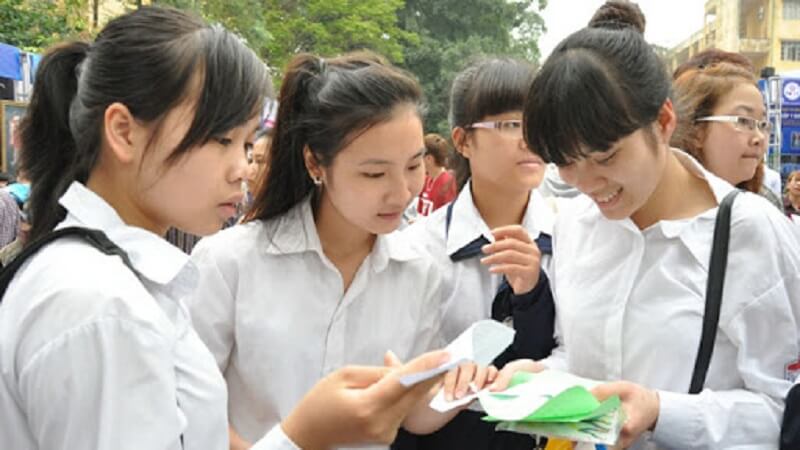 Cử nhân thực hành Tiếng Hàn Quốc - Hệ Văn bằng 2