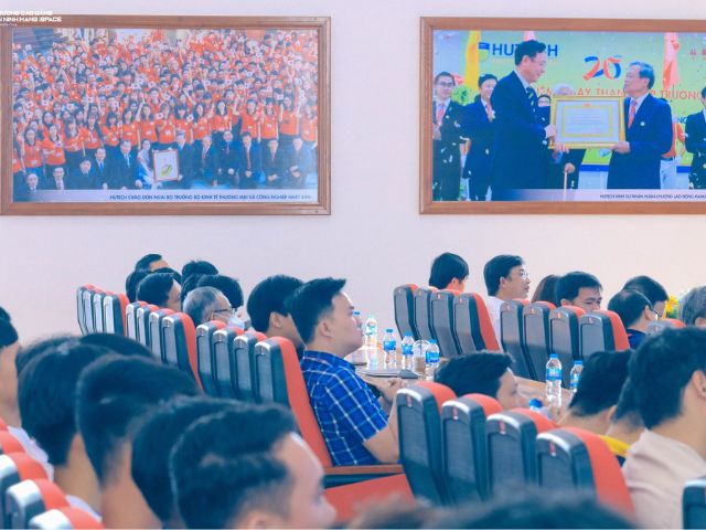 Kỹ sư Quản trị dịch vụ công nghệ thông tin