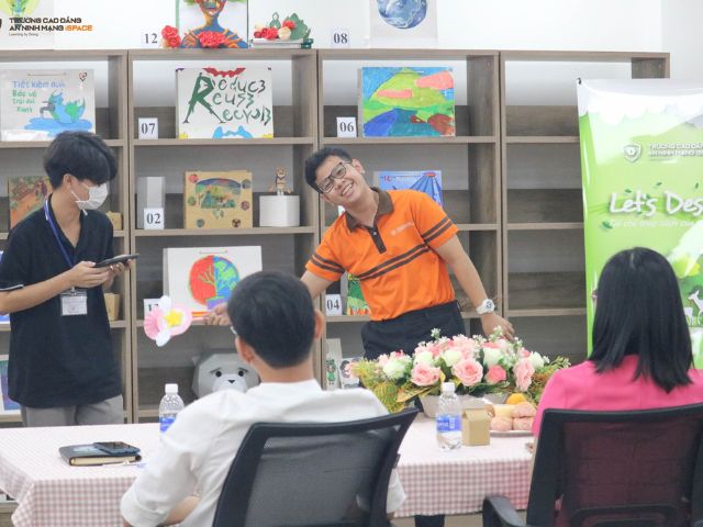 Kỹ sư Quản trị dịch vụ công nghệ thông tin
