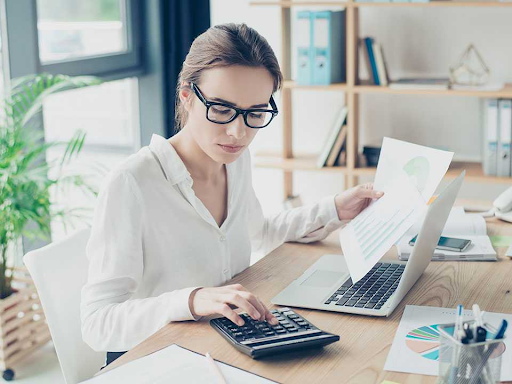 Trở thành một kế toán tổng hợp chuyên nghiệp