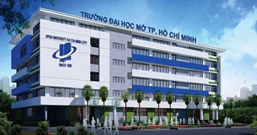 Trường Đại học Mở thành phố Hồ Chí Minh