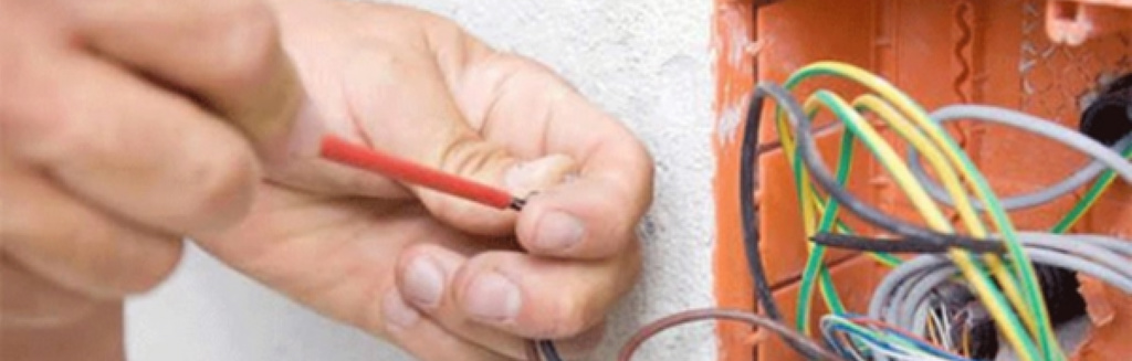 Trung cấp Điện công nghiệp và dân dụng
